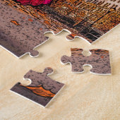 Court Sleevez Jigsaw Puzzle (Côté)