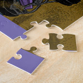 Court Sleevez Jigsaw Puzzle (Côté)