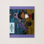 Court Sleevez Jigsaw Puzzle (Vertical)