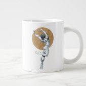 Court Watson - @Sehnsuchtinc - Dancer Jumbo Mok (Rechts)