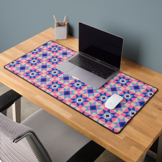 Courte moderne en bloc étoilé (Bureau 2)