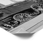 Courthouse Poster (Hoek)