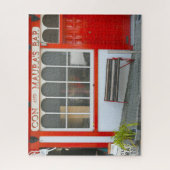 Courtmacsherry Cork Ierland Legpuzzel (Verticaal)