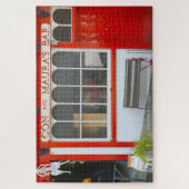 Courtmacsherry Cork Ierland Legpuzzel (Verticaal)