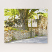 Courtmacsherry Cork Irlande Jigsaw Puzzle (Horizontal)