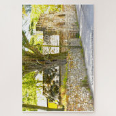 Courtmacsherry Cork Irlande Jigsaw Puzzle (Vertical)