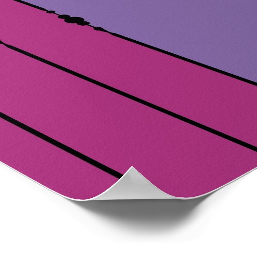 COURTNEY, ART DÉCO : Plum parisien (Coin)