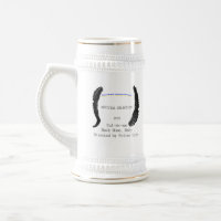 Courtney Catherine OFFICIAL SELECTION TROPHY