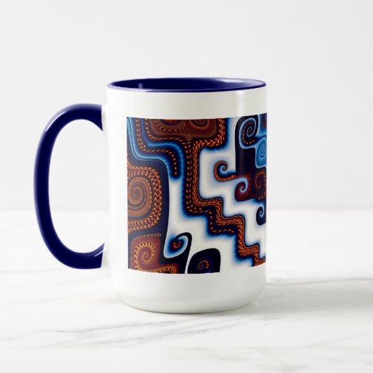 Courtyard in Snow Mok (Links)