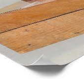 Couseuse', eerste naaimachine, 1830 poster (Hoek)