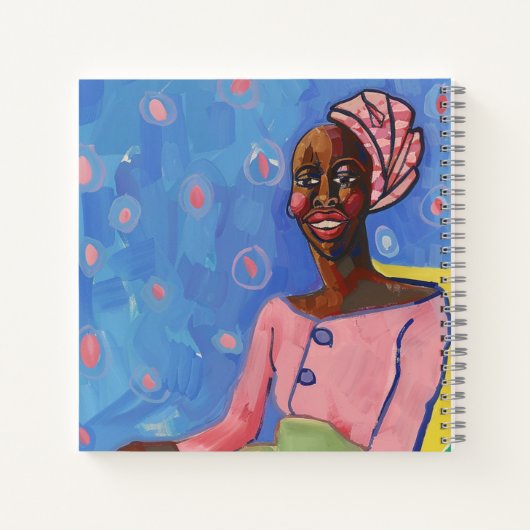 Cousin Betty par KAB Journal (Dos)