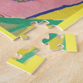 Cousin Betty par KAB Puzzle (Côté)