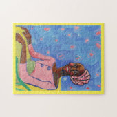 Cousin Betty par KAB Puzzle (Horizontal)