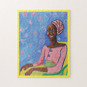 Cousin Betty par KAB Puzzle
