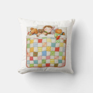 COUSIN CHALEUREUX Coussin carré pour jeter