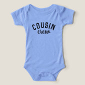 Cousin Crew Kids (Design Recto)