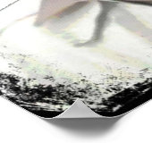 Cousin Eddie Johnson Poster (Hoek)