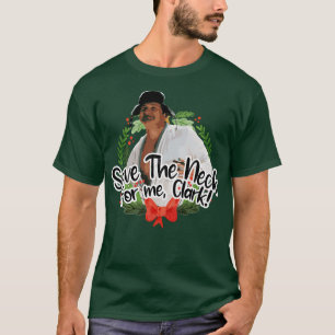 Cousin Eddie vacances de Noël TShirt