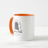 Cousin Fest Dud Mug (Devant gauche)