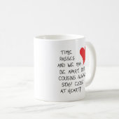 Cousin Mug (Devant droit)