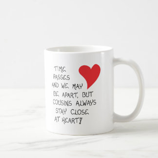 Cousin Mug
