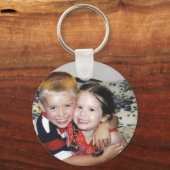 Cousins Sleutelhanger (Voorkant)