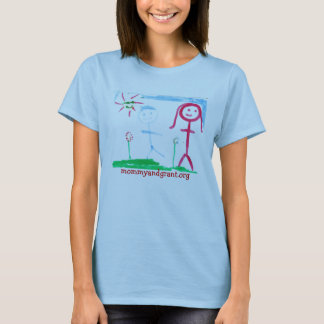 Cousins van Sydney T-shirt