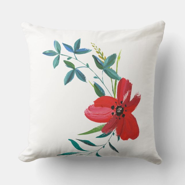 Coussens & Poufs Kussen (Voorkant)