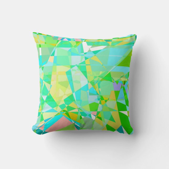 Coussin (Recto)