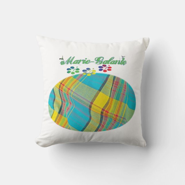 Coussin  (Recto)