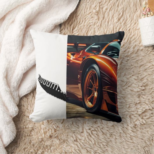 Coussin (Couverture)