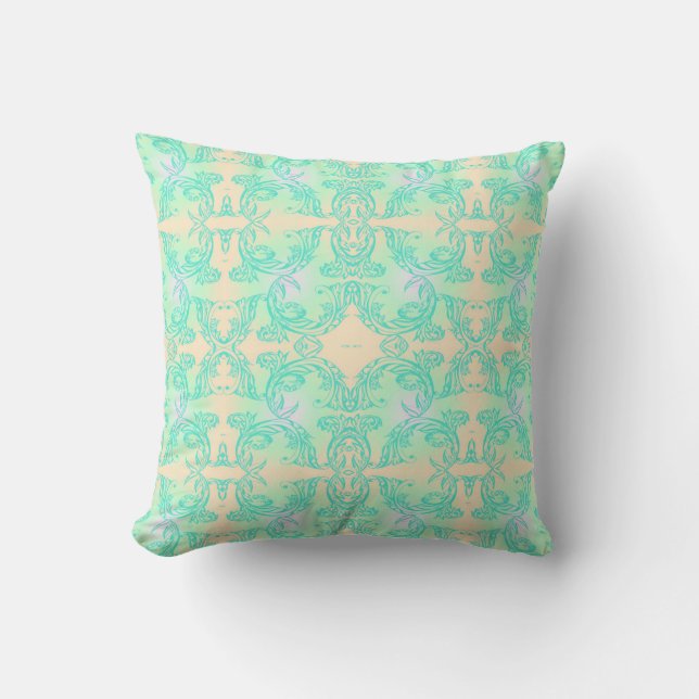 coussin (Recto)
