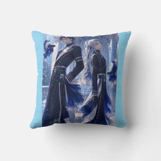 coussin (Verso)