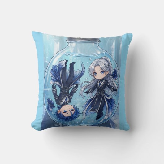 coussin (Recto)