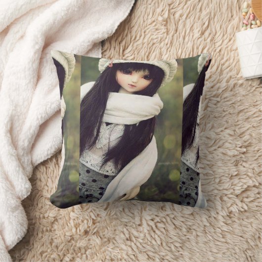 coussin (Couverture)