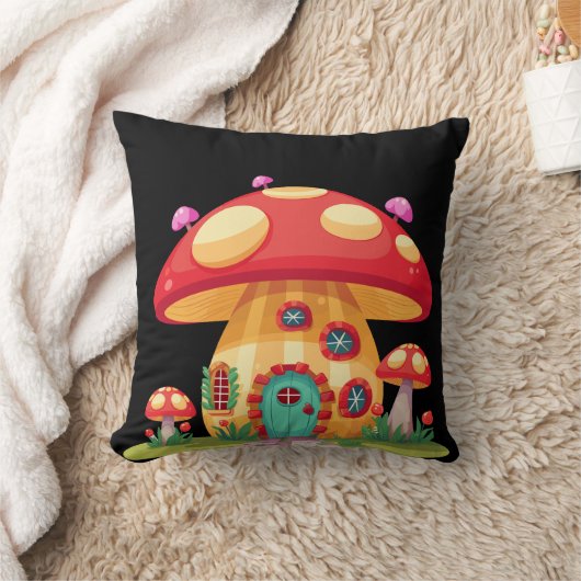 coussin (Couverture)