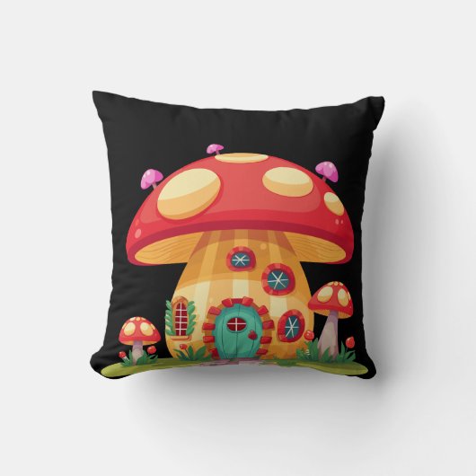 coussin (Recto)