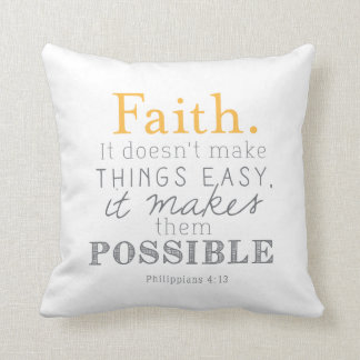 Coussin