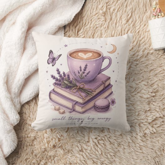 Coussin (Couverture)