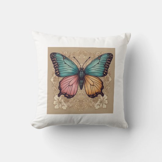 coussin (Recto)