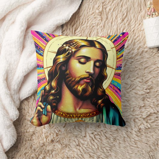 COUSSIN ! (Couverture)
