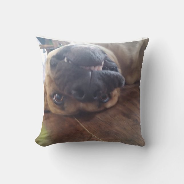 coussin (Recto)
