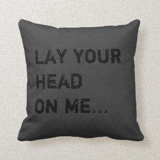 Coussin