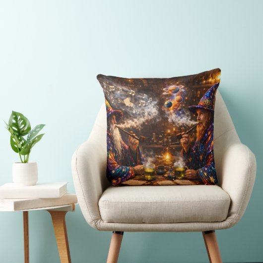 Coussin (Chaise)