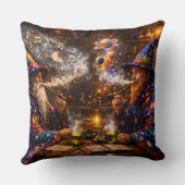 Coussin (Verso)