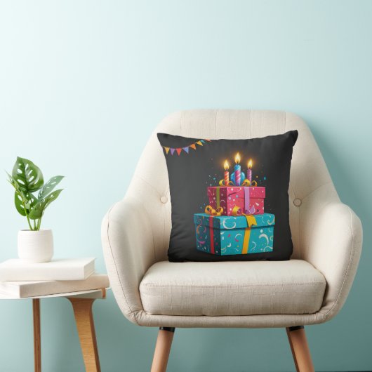 coussin (Chaise)