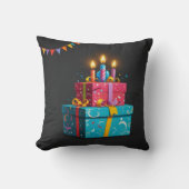 coussin (Recto)