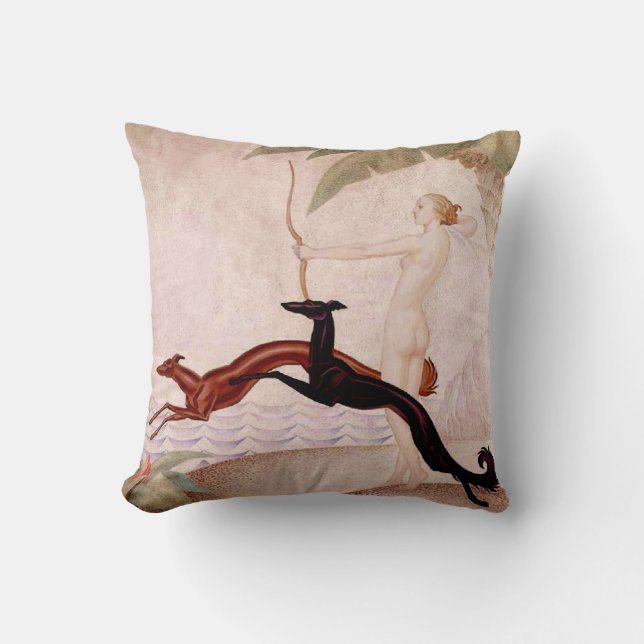 COUSSIN   (Recto)