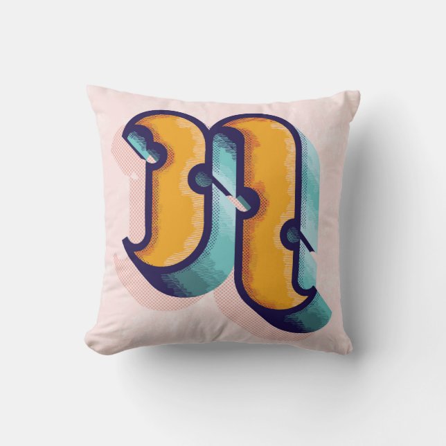 COUSSIN " (Recto)