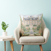coussin (Chaise)